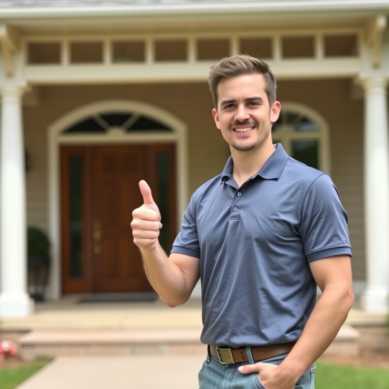 Founder of Ant & Rodent Pest Control Pittsburgh